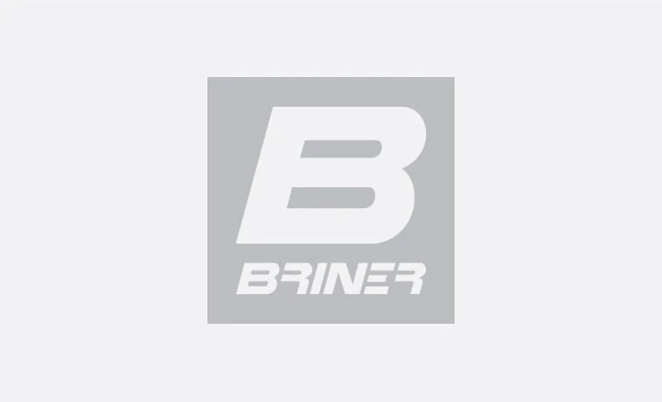 Briner Construction logo