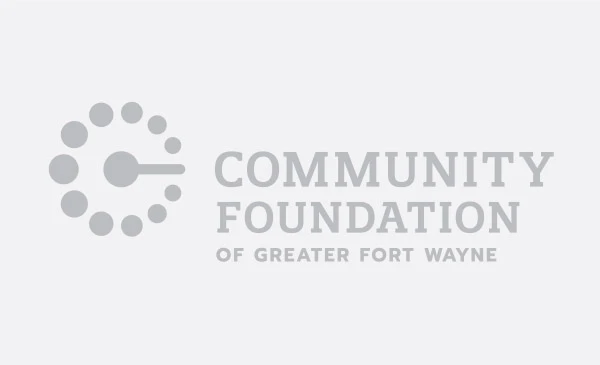Community Foundation of Greater Fort Wayne logo