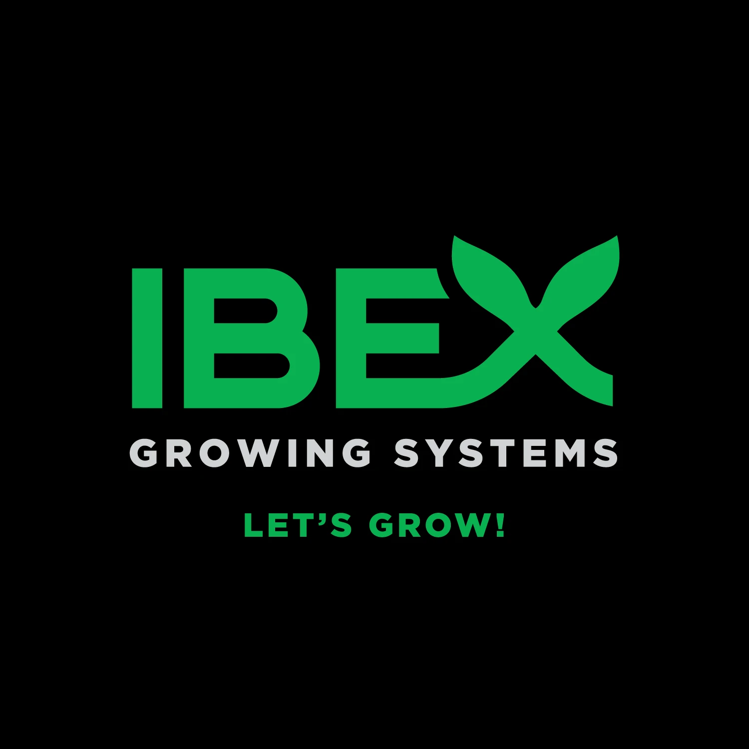 IBEX Growing Systems logo