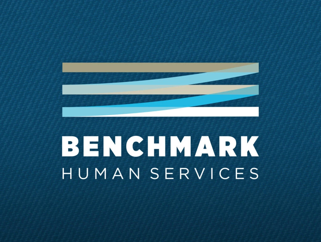 Benchmark Human Services logo