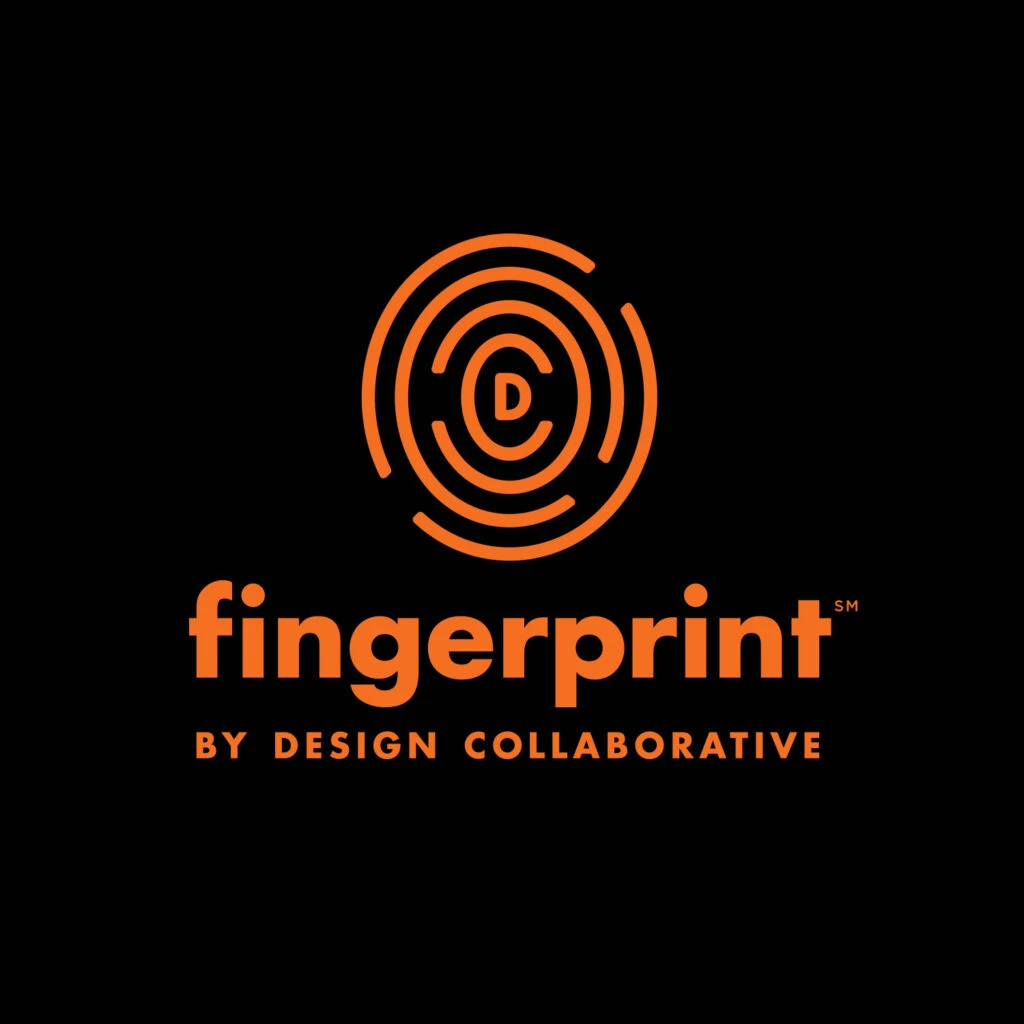 fingerprint lockup design collaborative