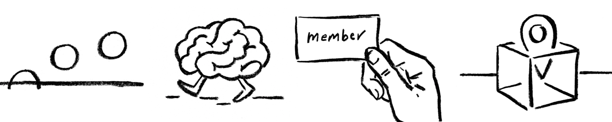 Fort Wayne Museum of Art illustrations