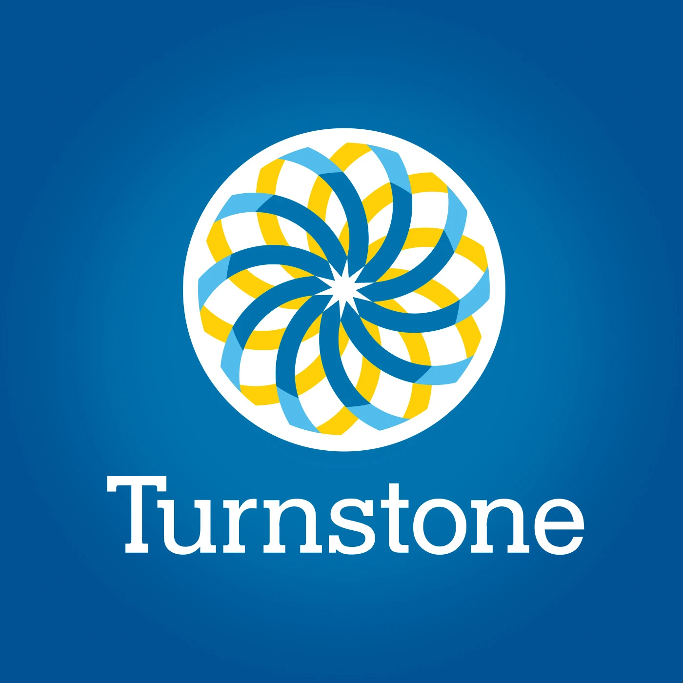 Turnstone Center logo