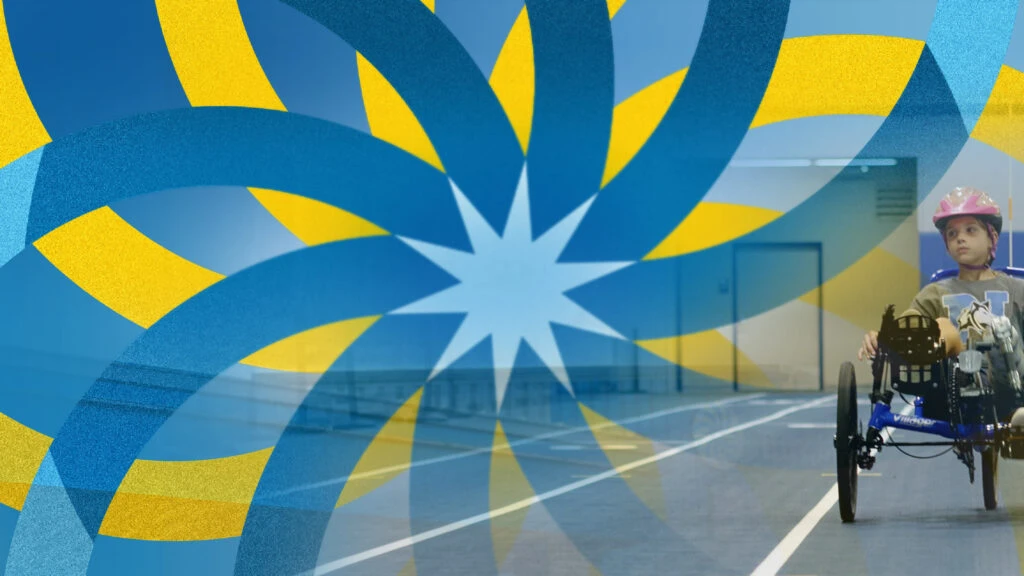 Turnstone Center logo