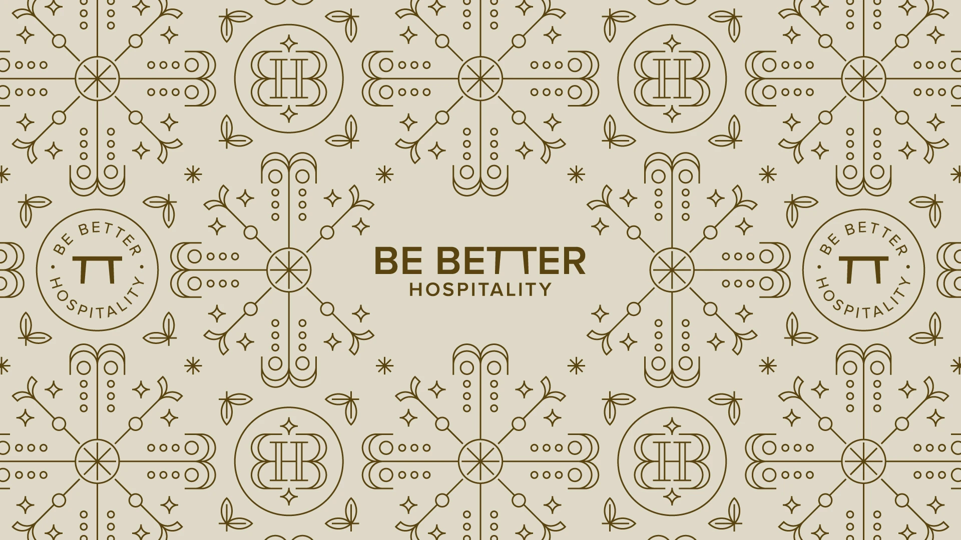 Be Better Hospitality artwork
