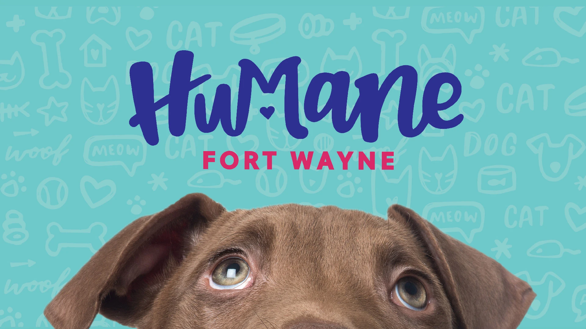 Humane Fort Wayne logo