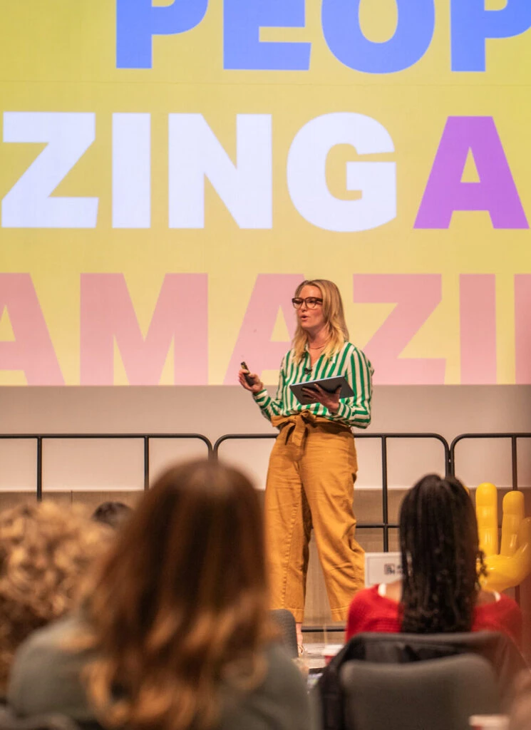 One Lucky Guitar branding workshop