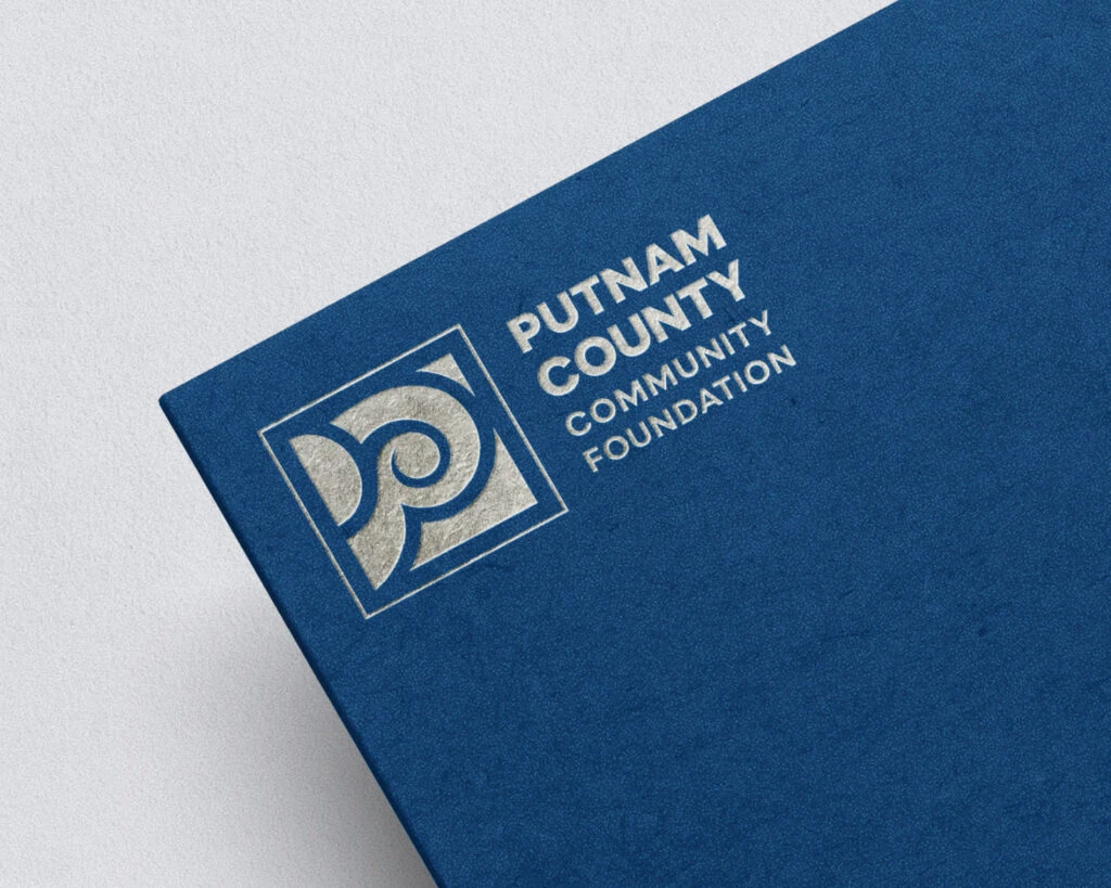 PCCF letterhead mockup