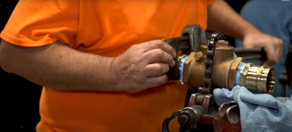 Pipe Fitting