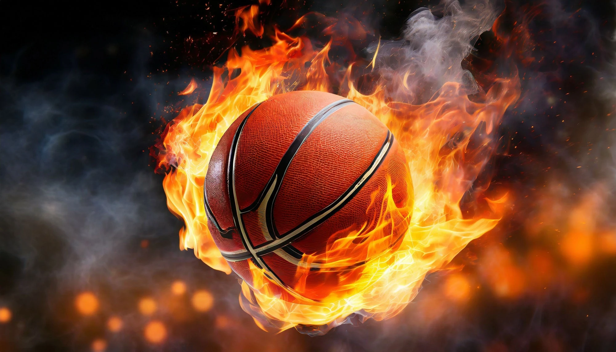 Grillsanity: Game Day Grilling Ideas for Basketball Tournament Season