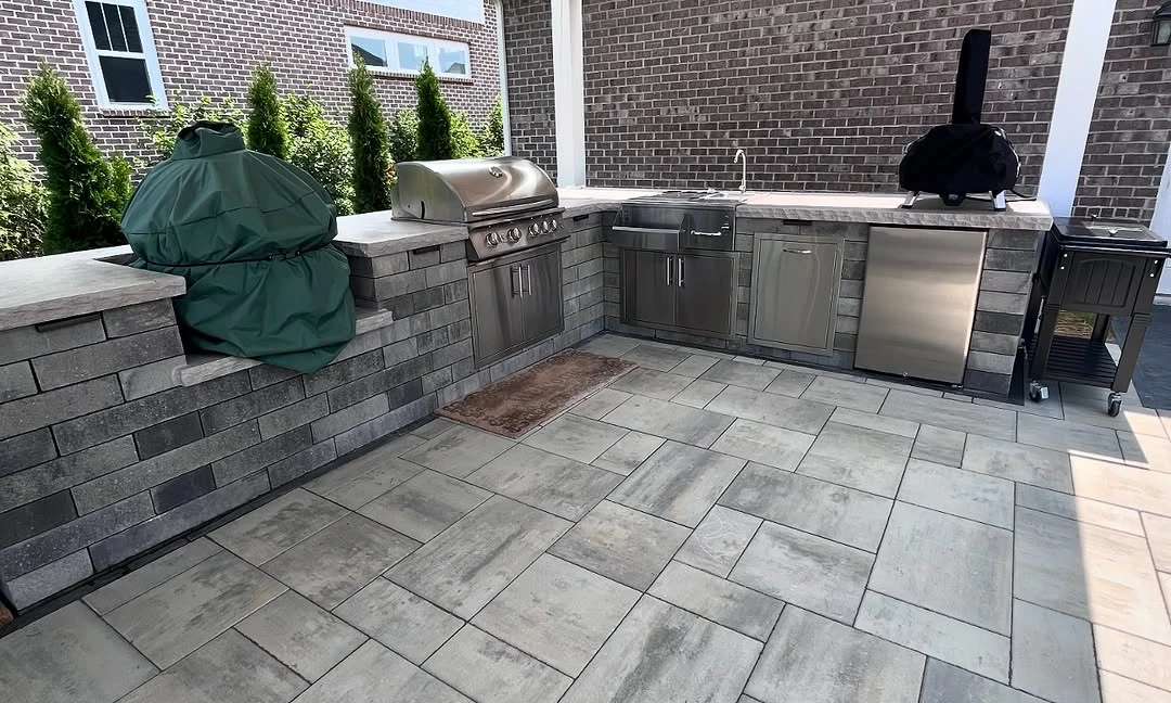 Bringing Backyard Dreams to Life in Zionsville