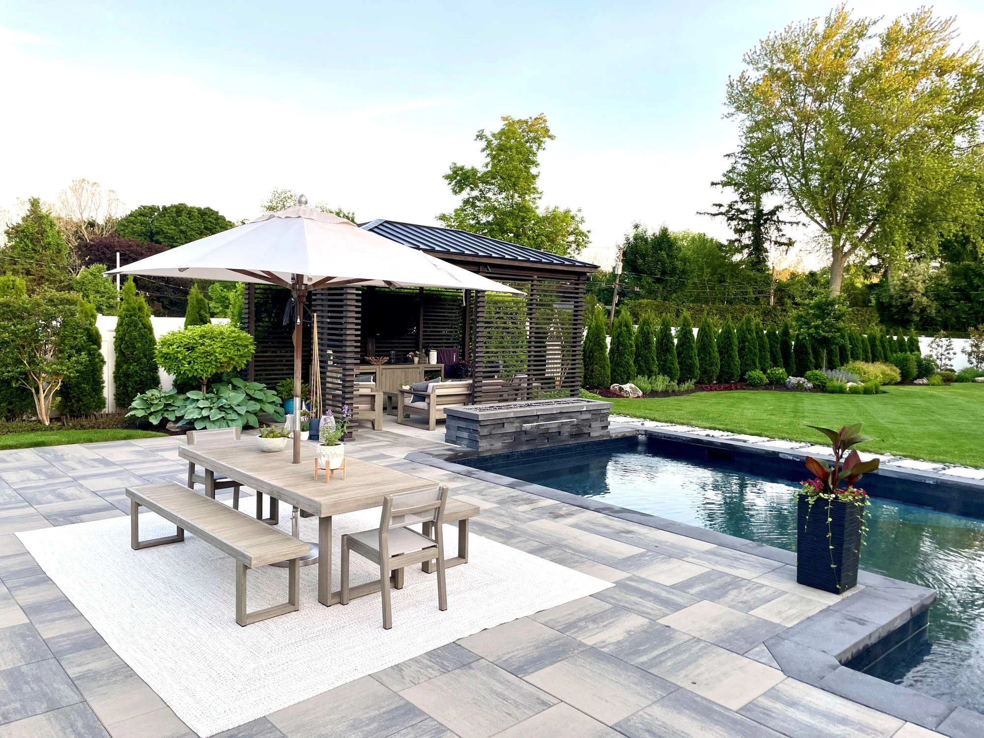 Where Every Gathering Feels at Home: Designing Outdoor Living Spaces with Summerset