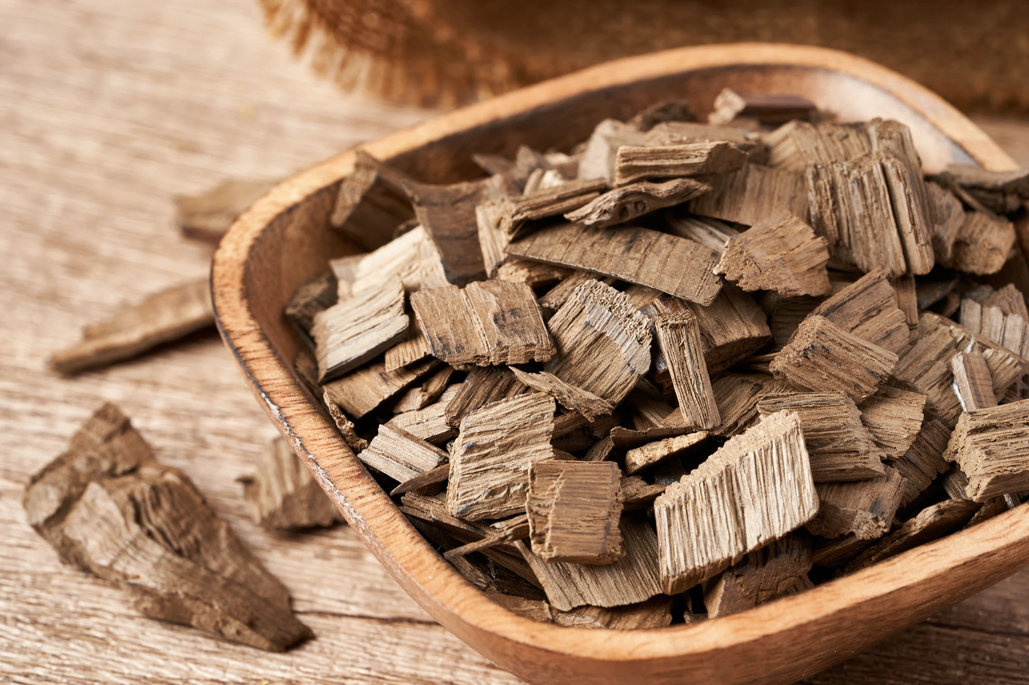 Gas Grill Smoking Tips: The Art of Wood-Fired Flavor on a Summerset Grill