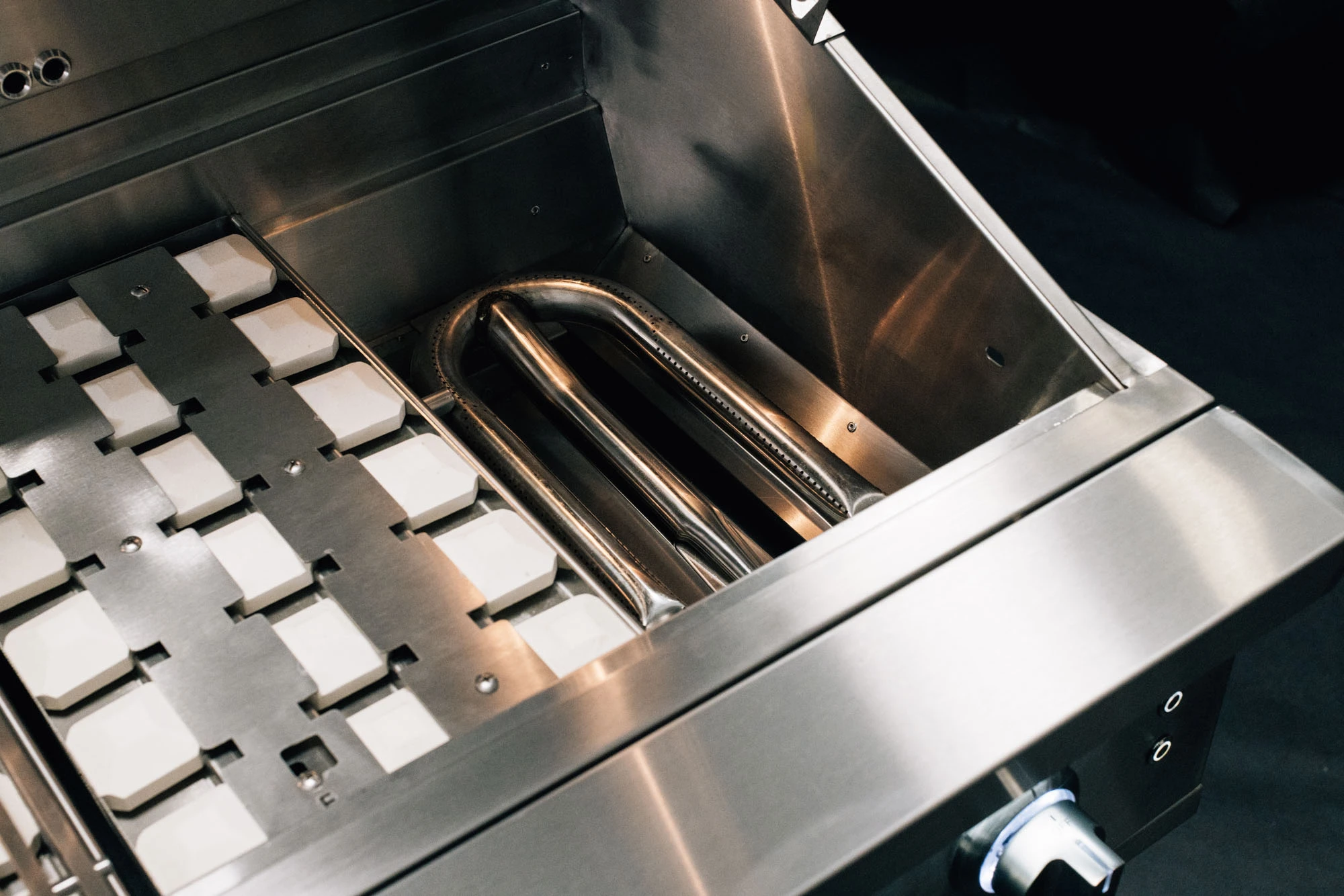 Grill Maintenance: Spring Cleaning Tips for Your Outdoor Kitchen