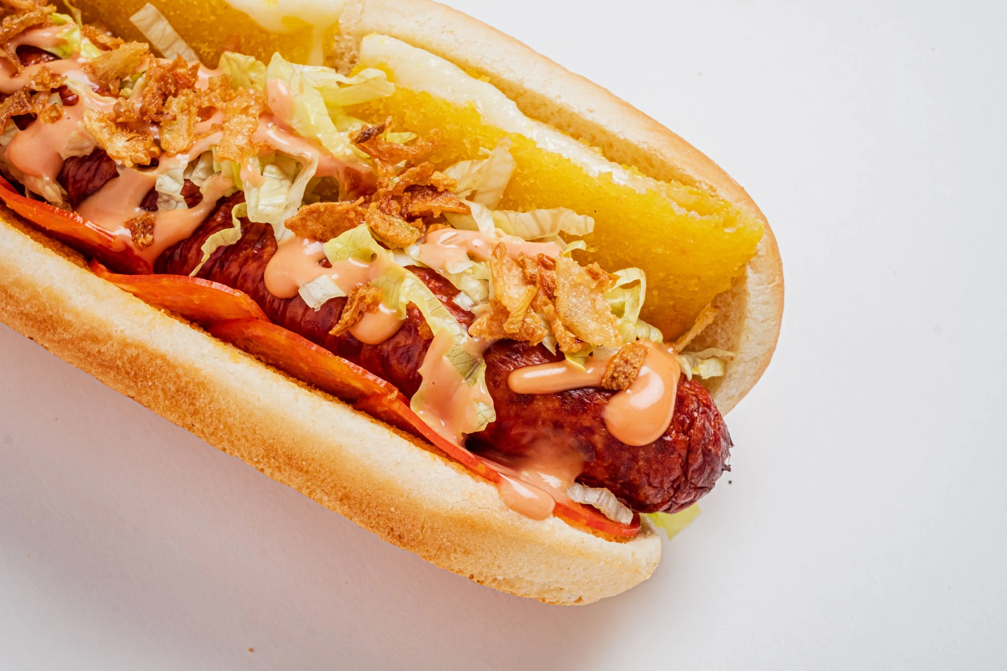 Hawaiian-Style Hot Dogs - Summerset Grills’ Fourth of July Grilling Series