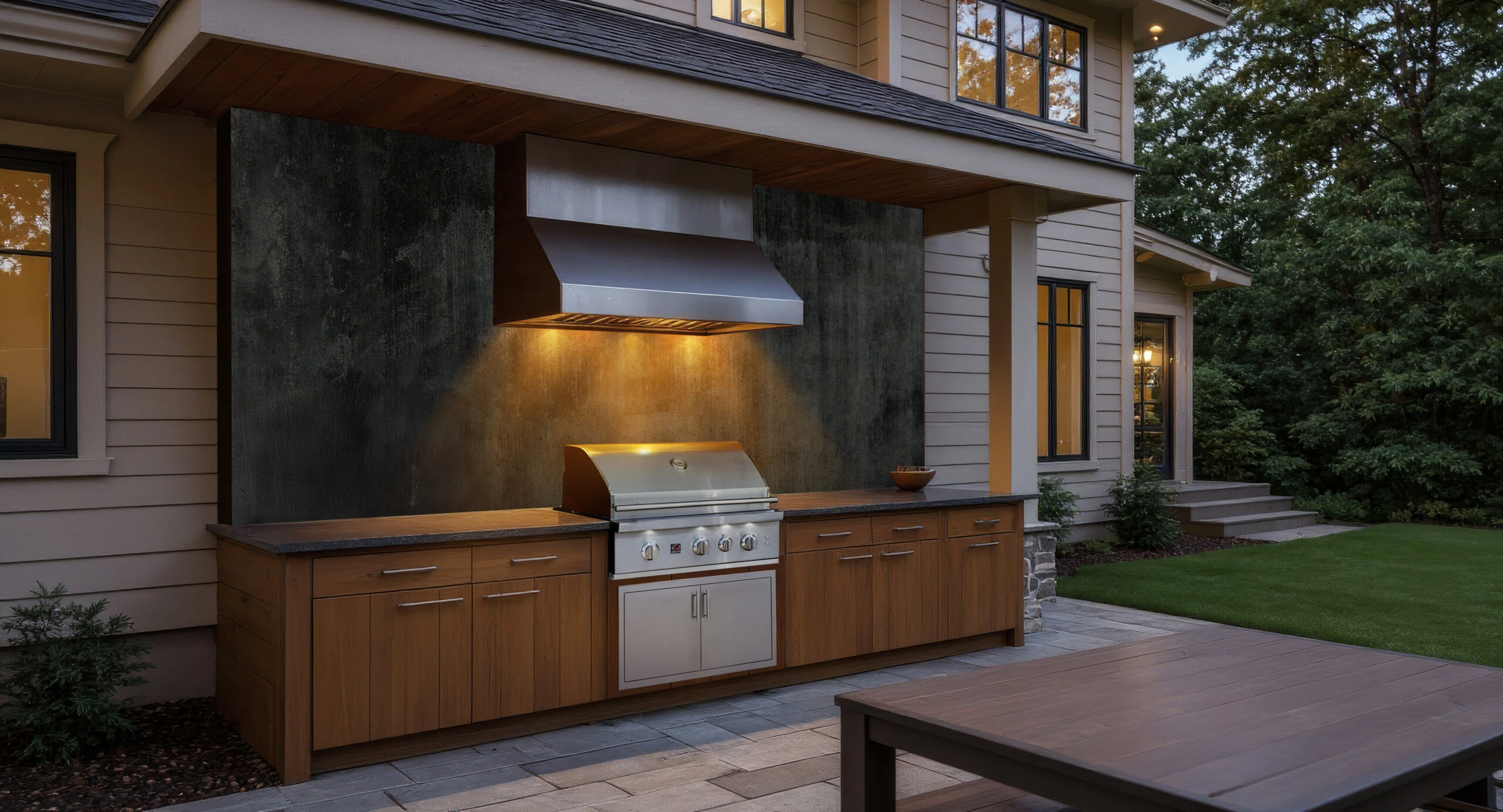 Premium Grill vs. Big Box Grill: Which Is the Better Long-Term Investment?
