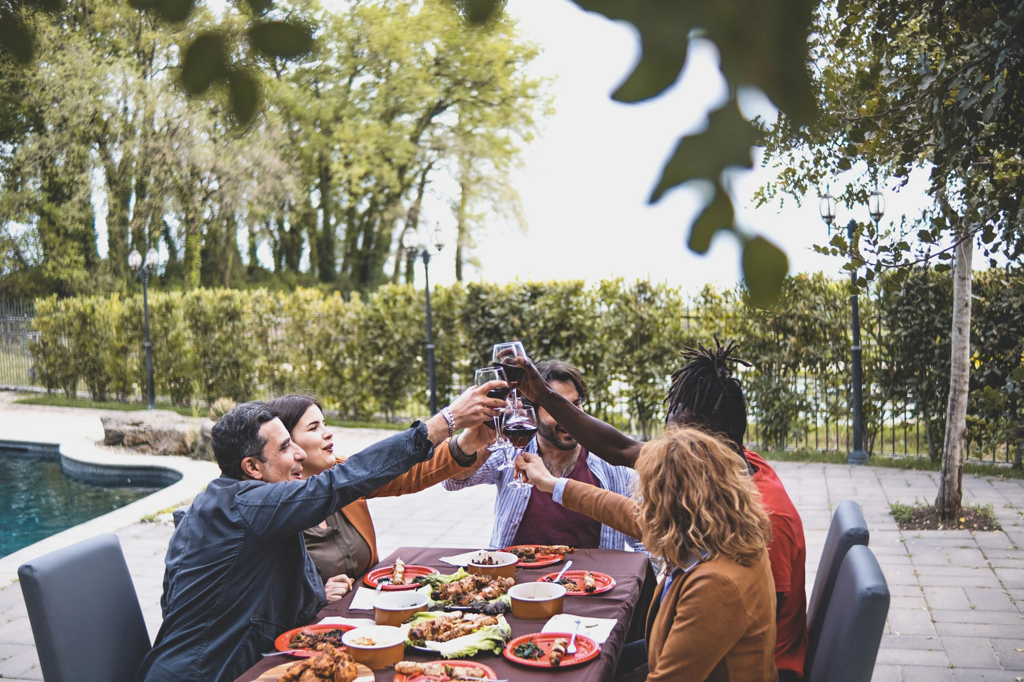 Grilling Tips for Fall: Our Top 10 Ways to Keep Cooking Outdoors