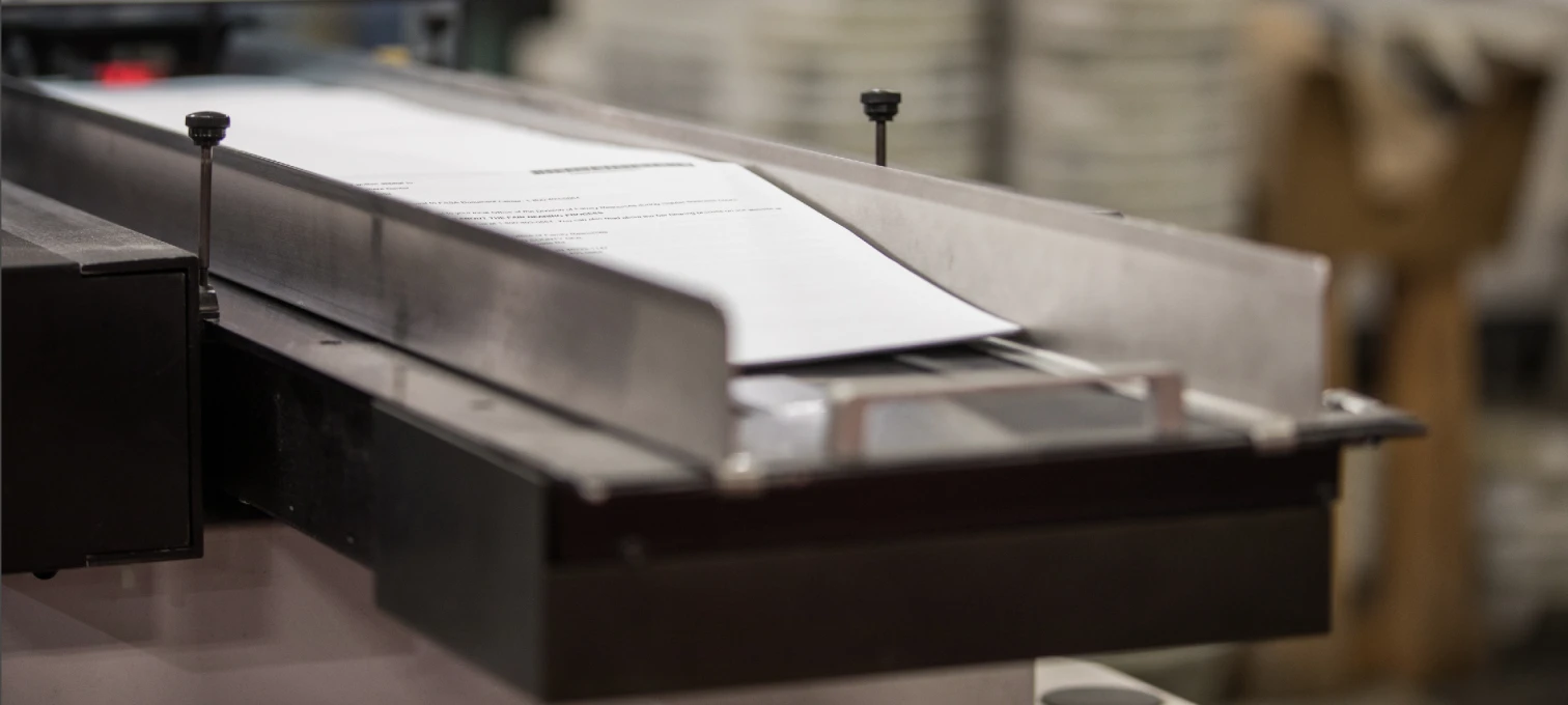 Mail management solutions