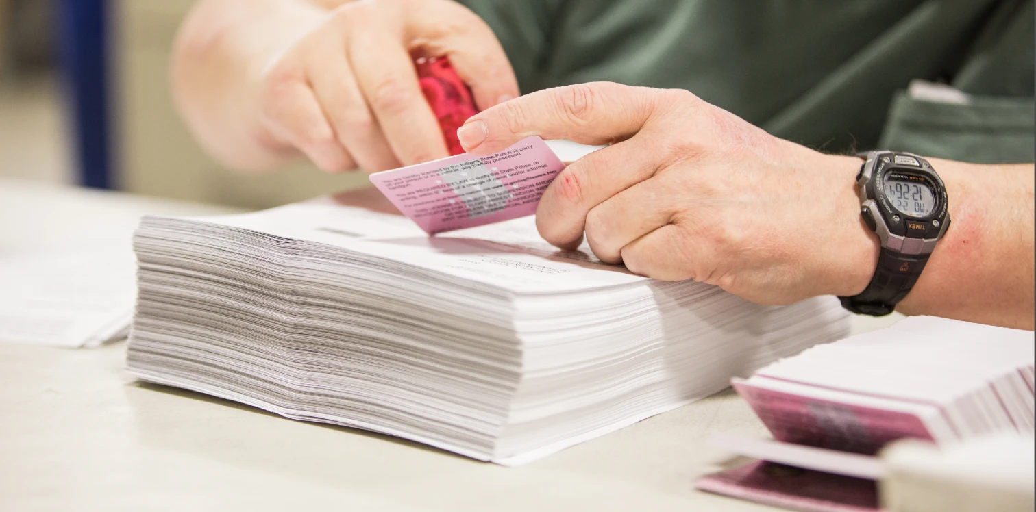 document scanning prep