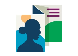 commercial printing icon