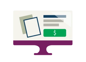 custom storefronts icon