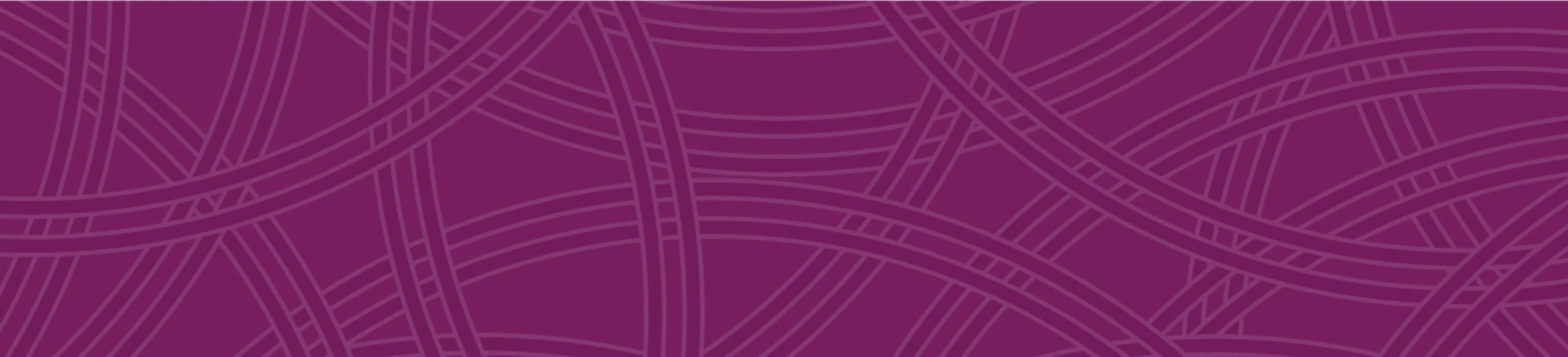 purple pattern with intersecting lines