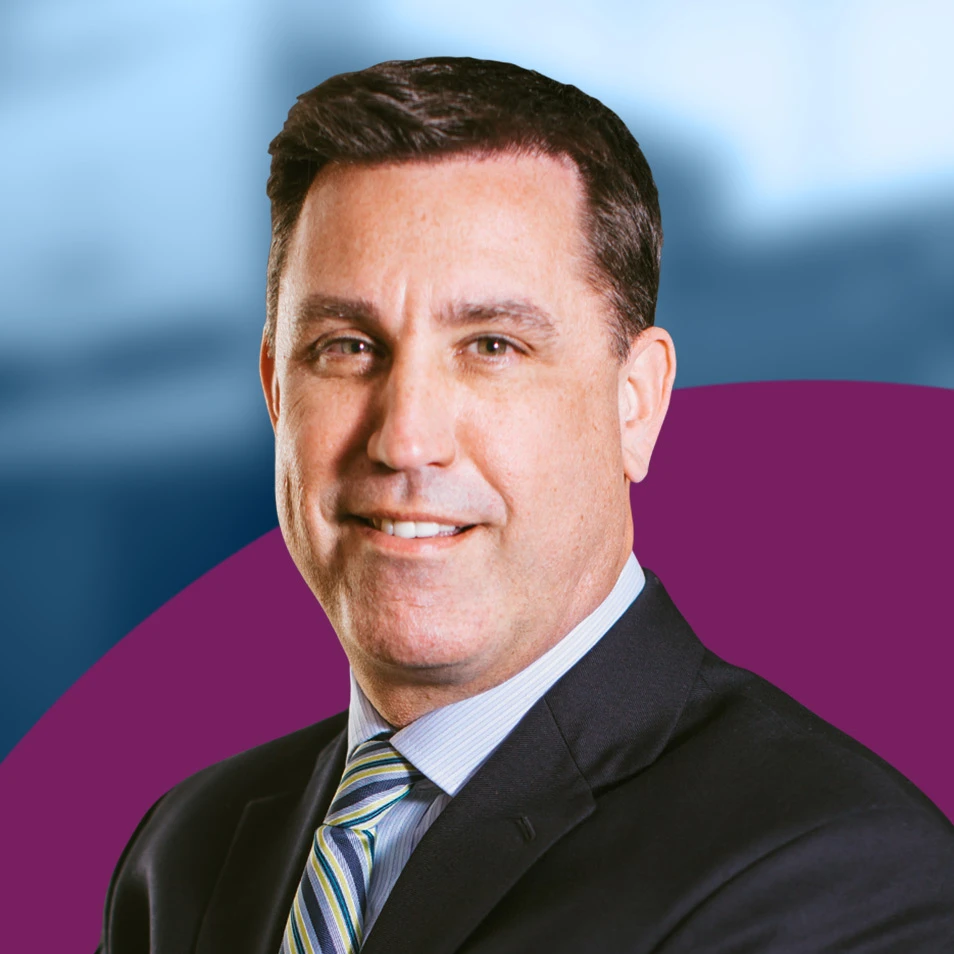 Headshot of Jeff Harris