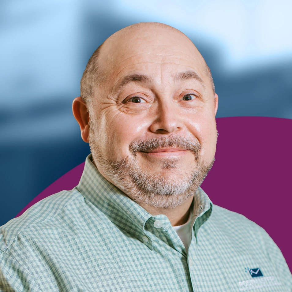 headshot of Jeff Birnell