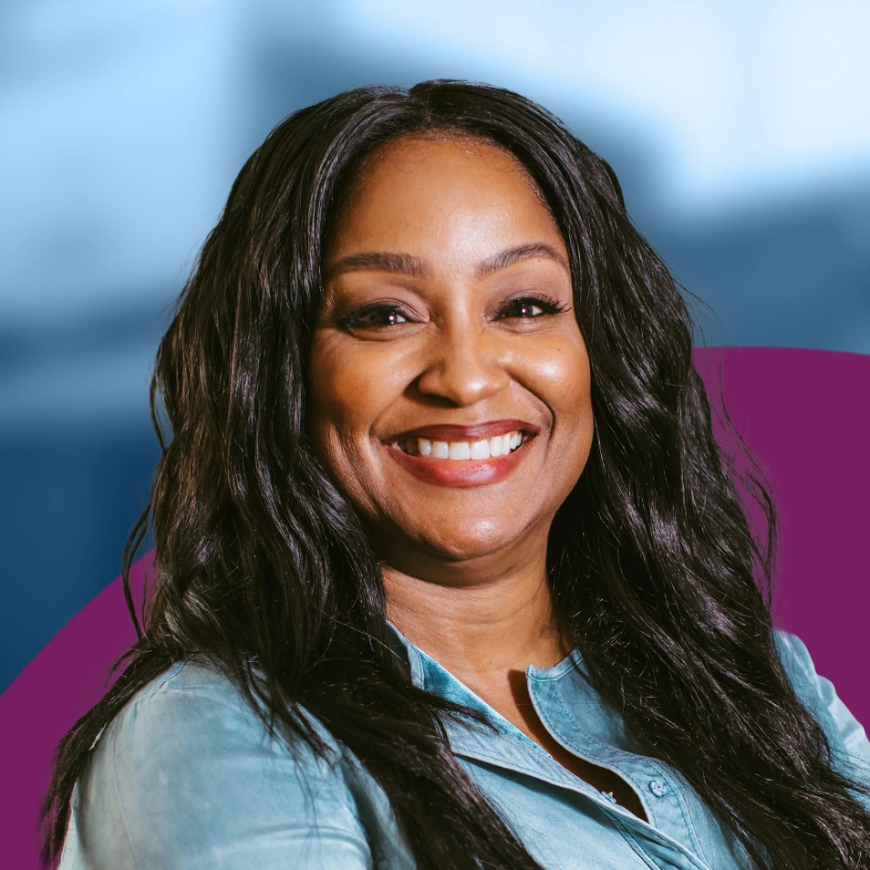 headshot of Marmiko DeCeita