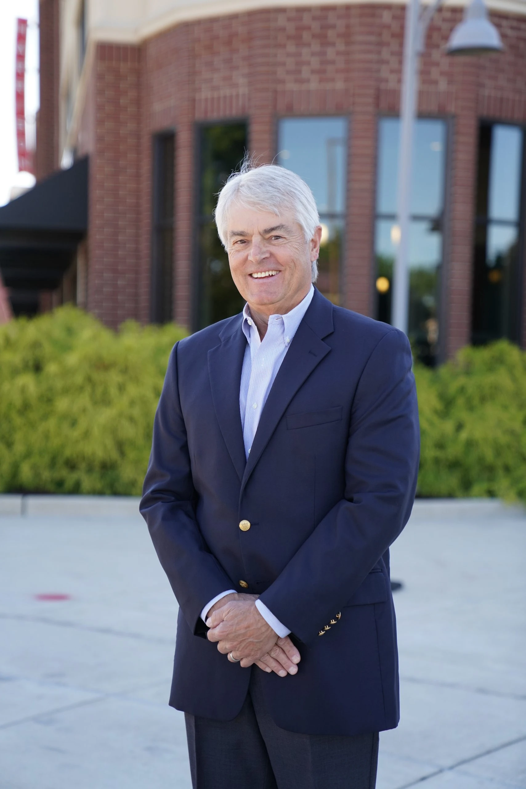 Richard Samek, Retired Attorney