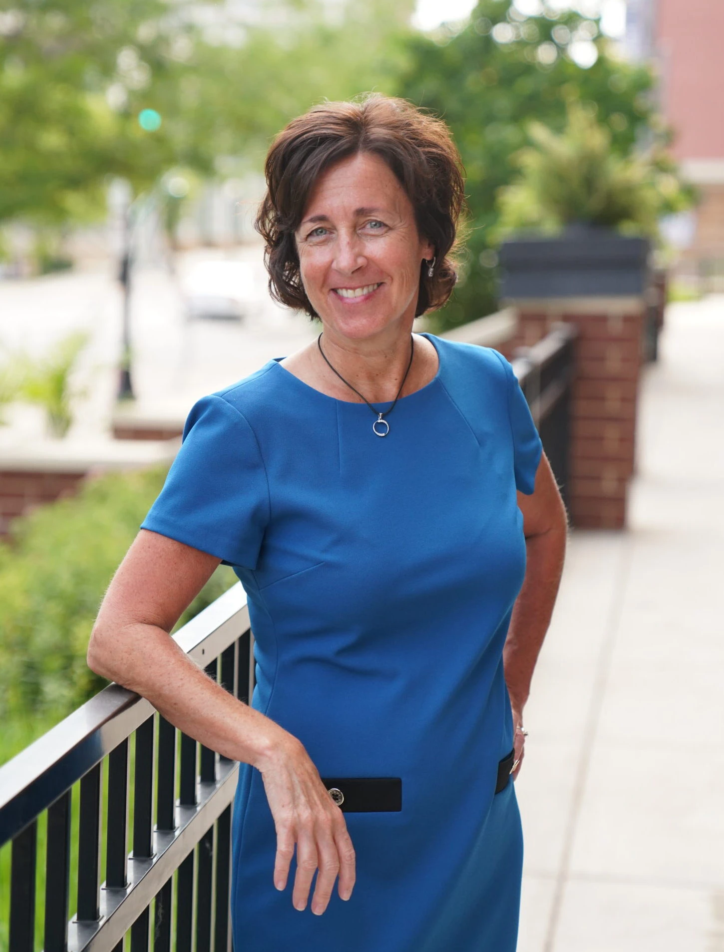 Michele Brown-Stohler