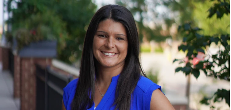 Monica Balf, Office Logistics