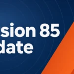Donor Wrangler v85 Update Header
