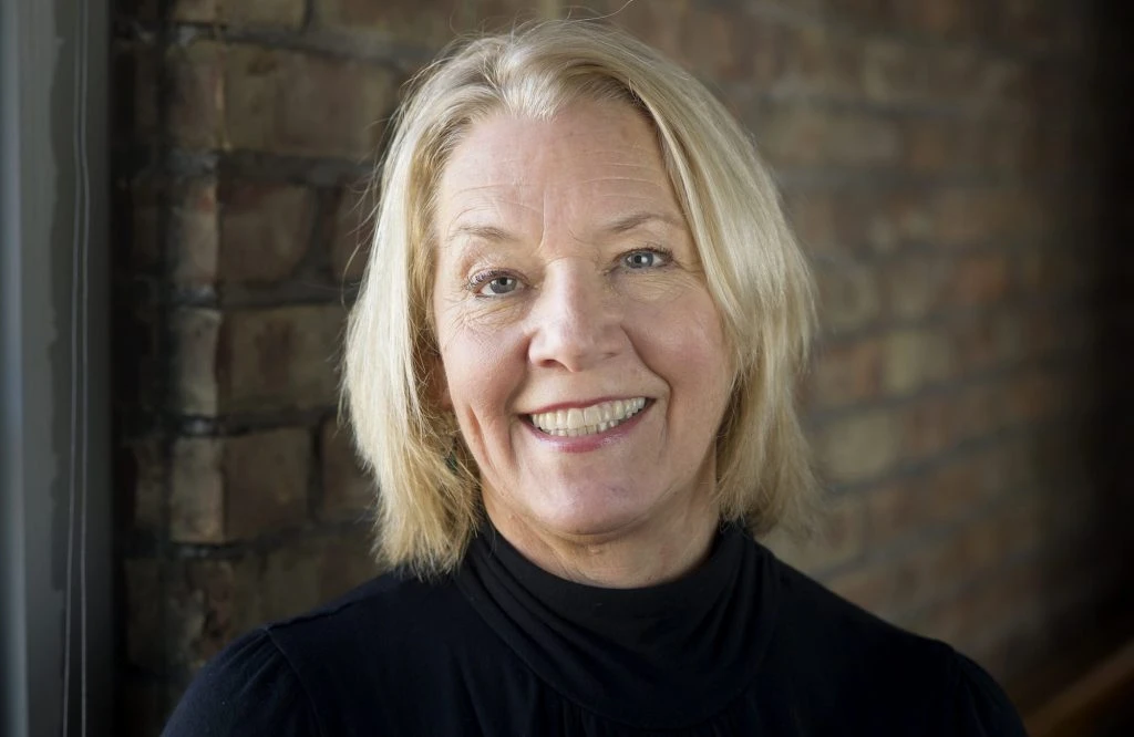 Vicki (Healing)