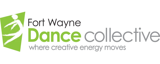 Fort Wayne Dance Collective logo