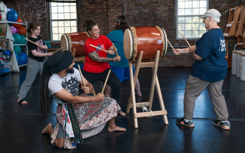 Taiko