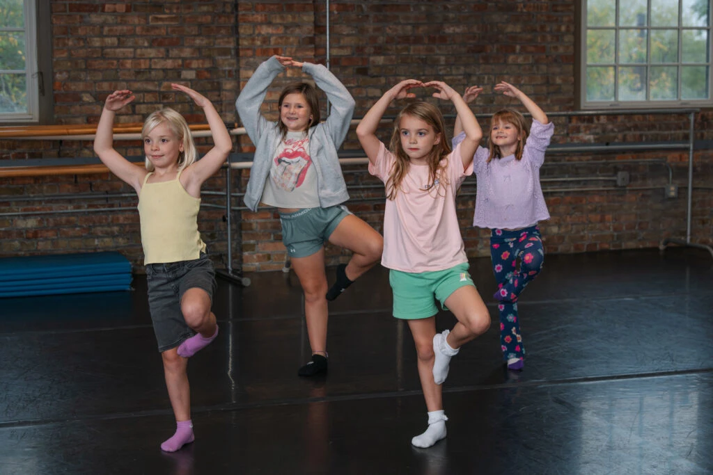 Youth Ballet