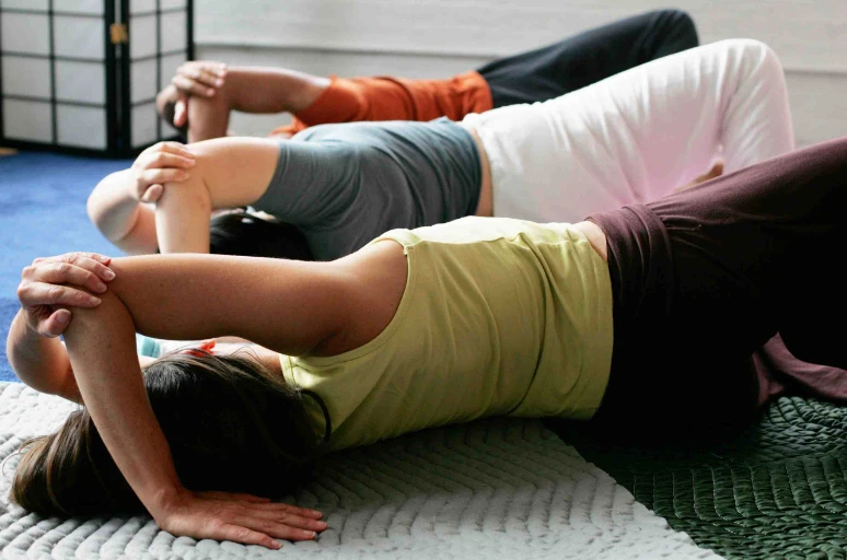 Somatic Movement