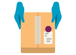 fulfillment icon