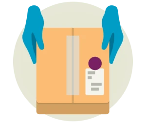 fulfillment icon
